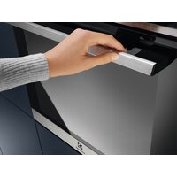 Электрический духовой шкаф Electrolux COF6P76BX - Превью изображения №5 — Интернет-магазин ПроЗаказ