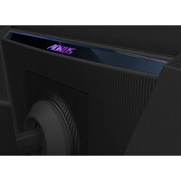 Игровой монитор Gigabyte Aorus FO27Q5P - Превью изображения №7 — Интернет-магазин ПроЗаказ