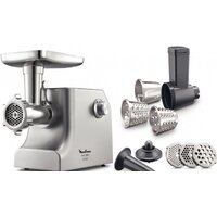 Мясорубка Moulinex HV10 ME858D32 - Превью изображения №7 — Интернет-магазин ПроЗаказ