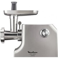 Мясорубка Moulinex HV10 ME858D32 - Превью изображения №3 — Интернет-магазин ПроЗаказ