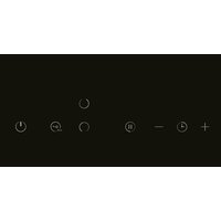 Варочная панель LEX EVH 320B BL - Превью изображения №2 — Интернет-магазин ПроЗаказ