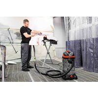 Пылесос Gigant GPS-VC-25 - Превью изображения №3 — Интернет-магазин ПроЗаказ