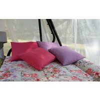 Садовые качели Olsa Турин премиум FLower с1202 - Превью изображения №3 — Интернет-магазин ПроЗаказ