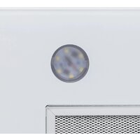 Кухонная вытяжка Krona Arven 500 PB V2 (белый) - Превью изображения №9 — Интернет-магазин ПроЗаказ