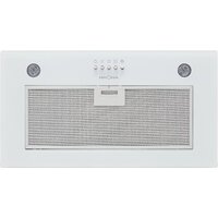 Кухонная вытяжка Krona Arven 500 PB V2 (белый) - Превью изображения №2 — Интернет-магазин ПроЗаказ