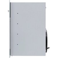 Кухонная вытяжка Krona Arven 500 PB V2 (белый) - Превью изображения №4 — Интернет-магазин ПроЗаказ
