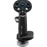 Оборудование для авиасимов Thrustmaster Sol-R 3 AVA Add-On Grip - Превью изображения №2 — Интернет-магазин ПроЗаказ