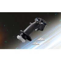 Оборудование для авиасимов Thrustmaster Sol-R 3 AVA Add-On Grip - Превью изображения №4 — Интернет-магазин ПроЗаказ