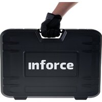 Универсальный набор инструментов Inforce 06-07-20 (120 предметов) - Превью изображения №8 — Интернет-магазин ПроЗаказ