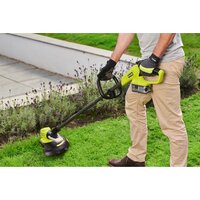 Триммер Ryobi RY18LT33B-0 5133006024 (без АКБ) - Превью изображения №5 — Интернет-магазин ПроЗаказ