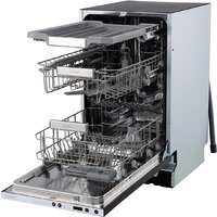 Встраиваемая посудомоечная машина Indesit DIS 2C29 - Превью изображения №3 — Интернет-магазин ПроЗаказ