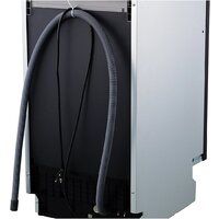 Встраиваемая посудомоечная машина Indesit DIS 2C29 - Превью изображения №16 — Интернет-магазин ПроЗаказ