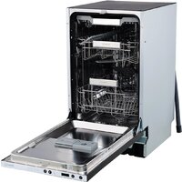 Встраиваемая посудомоечная машина Indesit DIS 2C29 - Превью изображения №5 — Интернет-магазин ПроЗаказ