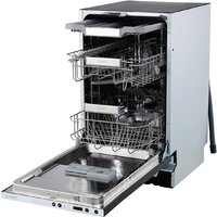 Встраиваемая посудомоечная машина Indesit DIS 2C29 - Превью изображения №10 — Интернет-магазин ПроЗаказ