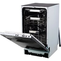 Встраиваемая посудомоечная машина Indesit DIS 2C29 - Превью изображения №6 — Интернет-магазин ПроЗаказ
