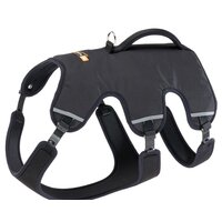 Ferplast Ergotrekking XL 75467152 (XL, черный)