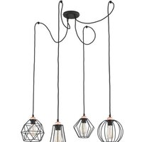 TK Lighting TKC1646