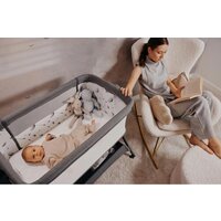 Lionelo Leonie Plus (Grey Stone)