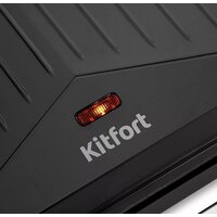 Бутербродница Kitfort KT-3666 - Превью изображения №4 — Интернет-магазин ПроЗаказ