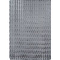 Ковер для жилой комнаты Pixel Bubble PX1001-STAN-SILVER (1.6x2.3) - Превью изображения №2 — Интернет-магазин ПроЗаказ