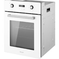 Электрический духовой шкаф Weissgauff EOY 456 PDW - Превью изображения №18 — Интернет-магазин ПроЗаказ