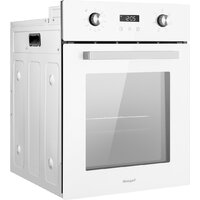 Электрический духовой шкаф Weissgauff EOY 456 PDW - Превью изображения №17 — Интернет-магазин ПроЗаказ