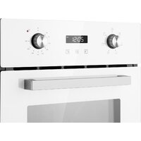 Электрический духовой шкаф Weissgauff EOY 456 PDW - Превью изображения №6 — Интернет-магазин ПроЗаказ