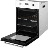 Электрический духовой шкаф Weissgauff EOY 456 PDW - Превью изображения №19 — Интернет-магазин ПроЗаказ