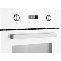 Электрический духовой шкаф Weissgauff EOY 456 PDW - Превью изображения №7 — Интернет-магазин ПроЗаказ