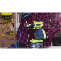 Промышленный фен Ryobi R18HG-0 (без АКБ) - Превью изображения №4 — Интернет-магазин ПроЗаказ