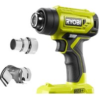 Промышленный фен Ryobi R18HG-0 (без АКБ) - Превью изображения №3 — Интернет-магазин ПроЗаказ