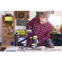 Промышленный фен Ryobi R18HG-0 (без АКБ) - Превью изображения №5 — Интернет-магазин ПроЗаказ