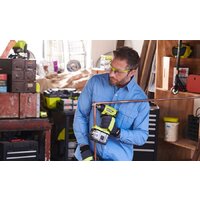 Промышленный фен Ryobi R18HG-0 (без АКБ) - Превью изображения №7 — Интернет-магазин ПроЗаказ