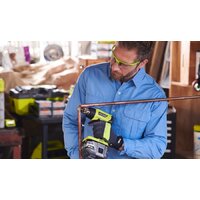 Промышленный фен Ryobi R18HG-0 (без АКБ) - Превью изображения №6 — Интернет-магазин ПроЗаказ