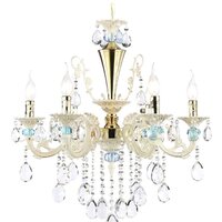 Подвесная люстра Ambrella light TR TR4923 - Превью изображения №2 — Интернет-магазин ПроЗаказ