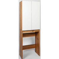  Viant Шкаф Бостон VBOS645-SHSM - Превью изображения №4 — Интернет-магазин ПроЗаказ