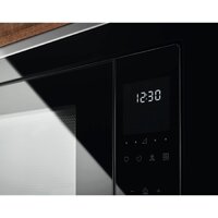Микроволновая печь Electrolux LMS4253TBX - Превью изображения №2 — Интернет-магазин ПроЗаказ