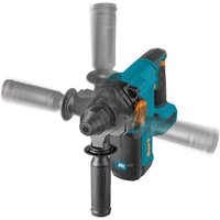 Перфоратор Bort BHD-21Li-XDK 93413472 (без АКБ) - Превью изображения №4 — Интернет-магазин ПроЗаказ