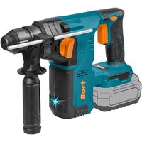 Bort BHD-21Li-XDK 93413472 (без АКБ)