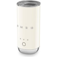 Автоматический вспениватель молока Smeg MFF02CREU - Превью изображения №2 — Интернет-магазин ПроЗаказ