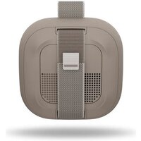 Беспроводная колонка Bose SoundLink Micro 2nd Gen (серый) - Превью изображения №3 — Интернет-магазин ПроЗаказ