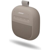 Беспроводная колонка Bose SoundLink Micro 2nd Gen (серый) - Превью изображения №4 — Интернет-магазин ПроЗаказ