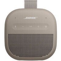 Bose SoundLink Micro 2nd Gen (серый)