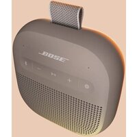 Беспроводная колонка Bose SoundLink Micro 2nd Gen (серый) - Превью изображения №6 — Интернет-магазин ПроЗаказ
