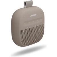 Беспроводная колонка Bose SoundLink Micro 2nd Gen (серый) - Превью изображения №2 — Интернет-магазин ПроЗаказ