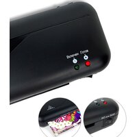 Ламинатор Гелеос ЛМ A4 Старт - Превью изображения №6 — Интернет-магазин ПроЗаказ