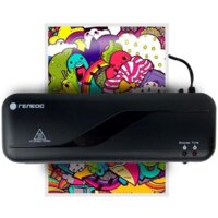 Ламинатор Гелеос ЛМ A4 Старт - Превью изображения №8 — Интернет-магазин ПроЗаказ