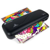 Ламинатор Гелеос ЛМ A4 Старт - Превью изображения №7 — Интернет-магазин ПроЗаказ