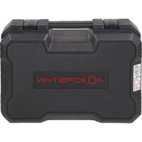 Дрель-шуруповерт Интерскол ДА-13/36В 90 861.2.2.70 (с 2-мя АКБ, кейс) - Превью изображения №8 — Интернет-магазин ПроЗаказ