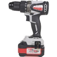 Дрель-шуруповерт Интерскол ДА-13/36В 90 861.2.2.70 (с 2-мя АКБ, кейс) - Превью изображения №2 — Интернет-магазин ПроЗаказ